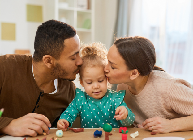 L'équipe parentale (gratuit)